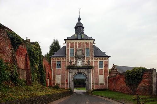 Lovaina, una ciudad con diversos ambientes Lovaina, una ciudad con diversos ambientes