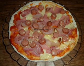 Quality Pîzza Fresh Quality Pîzza Fresh