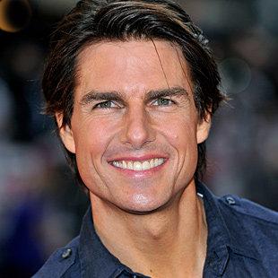 Tom Cruise se retira de U.N.C.L.E.