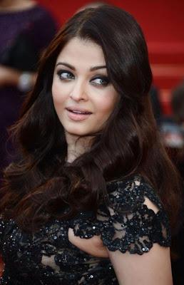 aishwarya rai Resumen de tendencias de Cannes 2013 Wild Style Magazine