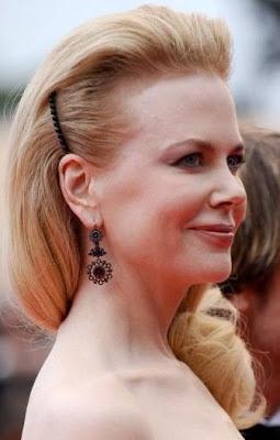 nicole kidman Resumen de tendencias de Cannes 2013 Wild Style Magazine