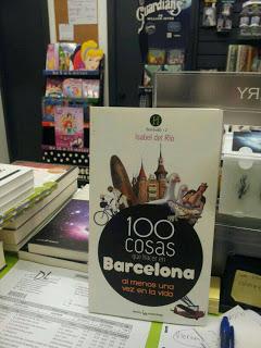 100 Cosas que hacer en Barcelona al menos una vez en la vida: 100 Cosas que hacer en Barcelona Ya en las librerí... 100 Cosas que hacer en Barcelona al menos una vez en la vida: 100 Cosas que hacer en Barcelona Ya en las librerí...