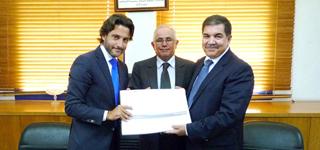 Canarias y Marruecos fortalecen sus lazos comerciales Canarias y Marruecos fortalecen sus lazos comerciales
