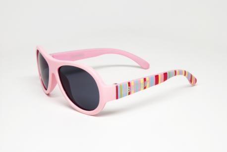 Babiators gafas de sol para niños premiadas por su estilo y protección Babiators polarizadas modelo arcoiris