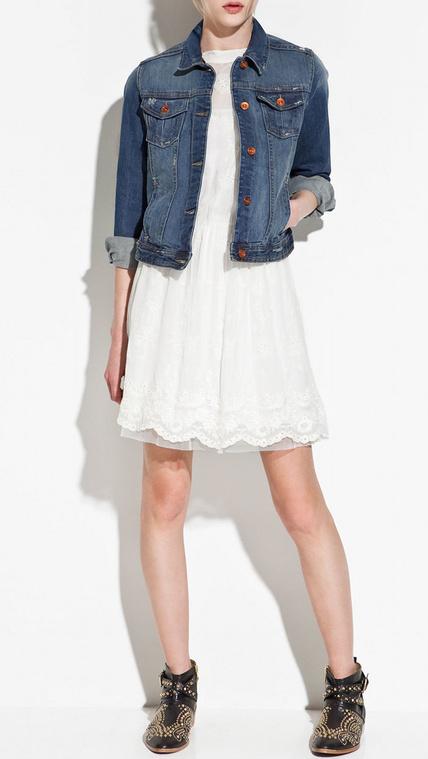 Ni verano ni invierno...Qué chaqueta me pongo? / Jacket for summer or winter? Ni verano ni invierno...Qué chaqueta me pongo? / Jacket for summer or winter?