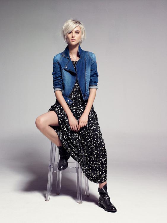 Ni verano ni invierno...Qué chaqueta me pongo? / Jacket for summer or winter? Ni verano ni invierno...Qué chaqueta me pongo? / Jacket for summer or winter?