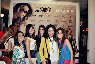 Por fin lo hicimos realidad BahíaBlogger Por fin lo hicimos realidad BahíaBlogger