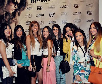 Por fin lo hicimos realidad BahíaBlogger Por fin lo hicimos realidad BahíaBlogger