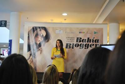 Por fin lo hicimos realidad BahíaBlogger Por fin lo hicimos realidad BahíaBlogger