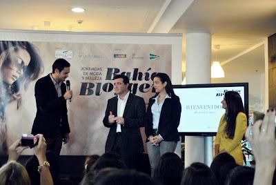 Por fin lo hicimos realidad BahíaBlogger Por fin lo hicimos realidad BahíaBlogger