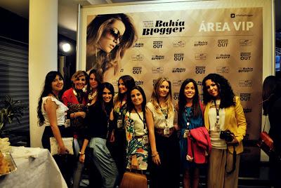 Por fin lo hicimos realidad BahíaBlogger Por fin lo hicimos realidad BahíaBlogger