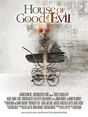 House of Good and Evil review