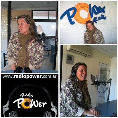 SE VIENEN EN JUNIO 2013 MIS CHARLAS DE RADIO POR POWER PINAMAR..Tips,sugerencias y mucho más SE VIENEN EN JUNIO 2013 MIS CHARLAS DE RADIO POR POWER PINAMAR..Tips,sugerencias y mucho más