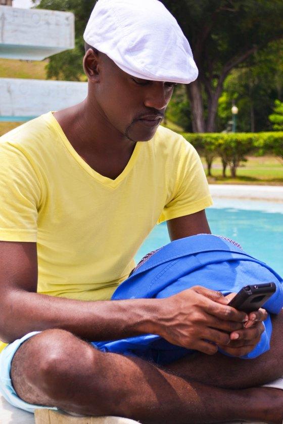 Un año después: Corbatas y Mancuernas Primer Aniversario de Corbatas y Mancuernas