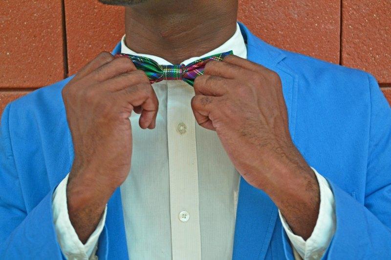 Un año después: Corbatas y Mancuernas Primer Aniversario de Corbatas y Mancuernas