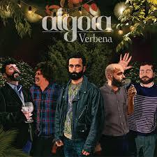 [Disco] Algora - Verbena (2013)