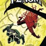 Primer vistazo a Venom Nº 35 Venom Nº 35