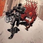 Primer vistazo a Venom Nº 35 Venom Nº 35