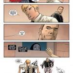Primer vistazo a Venom Nº 35 Venom Nº 35