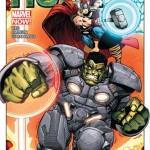 Indestructible Hulk Nº 8