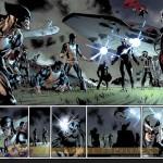 Primer vistazo a All-New X-Men Nº 12 All New X-Men Nº 12
