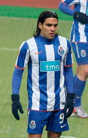 falcao