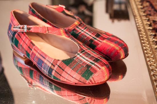 Invierno 2013: El repertorio de zapatos de Gaby Roca Invierno 2013: El repertorio de zapatos de Gaby Roca