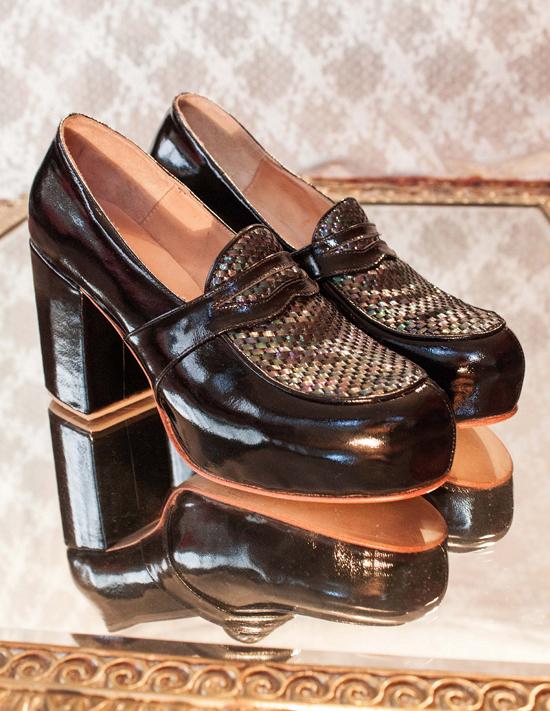 Invierno 2013: El repertorio de zapatos de Gaby Roca Invierno 2013: El repertorio de zapatos de Gaby Roca