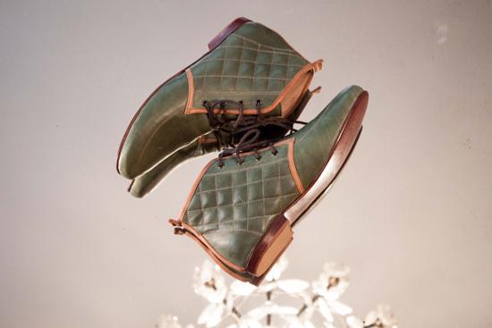 Invierno 2013: El repertorio de zapatos de Gaby Roca Invierno 2013: El repertorio de zapatos de Gaby Roca