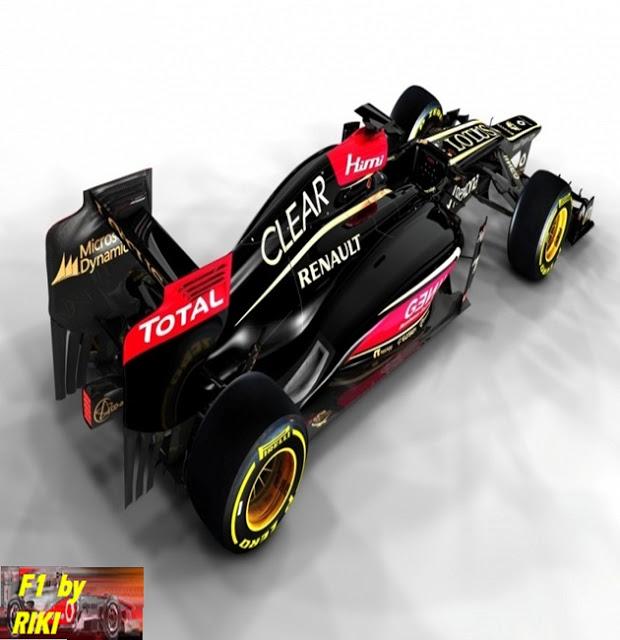 LOTUS VA EN PICADA FINANCIENRA, KIMI PODRIA IRSE A RED BULL ¿Y GROSJEAN? LOTUS VA EN PICADA FINANCIENRA, KIMI PODRIA IRSE A RED BULL ¿Y GROSJEAN?