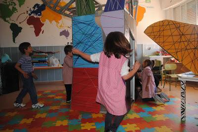 10_Construcción de uma MÃO _Acabando 10_Construcción de uma MÃO _Acabando