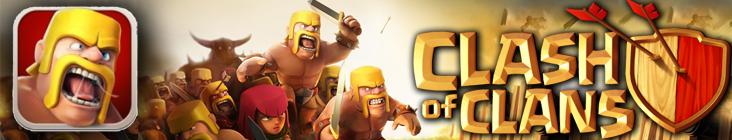 Actualización de Clash of Clans: el Age of Empires renovado - ...sólo iOS. Clash of Clans el Age of Empires