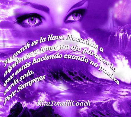 El Coach Que Vive En Mí Coach