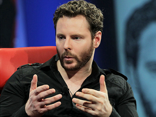 sean parker, millonario