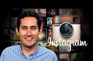 Kevin Systrom, millonario emprendedor