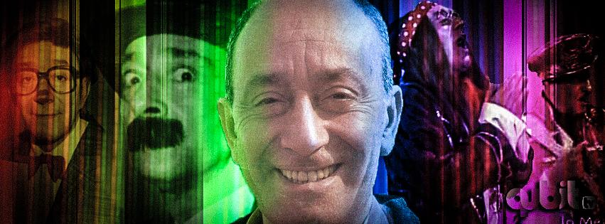 ¡Dejen en paz a Olmedo! olmedo ¡Dejen en paz a Olmedo!