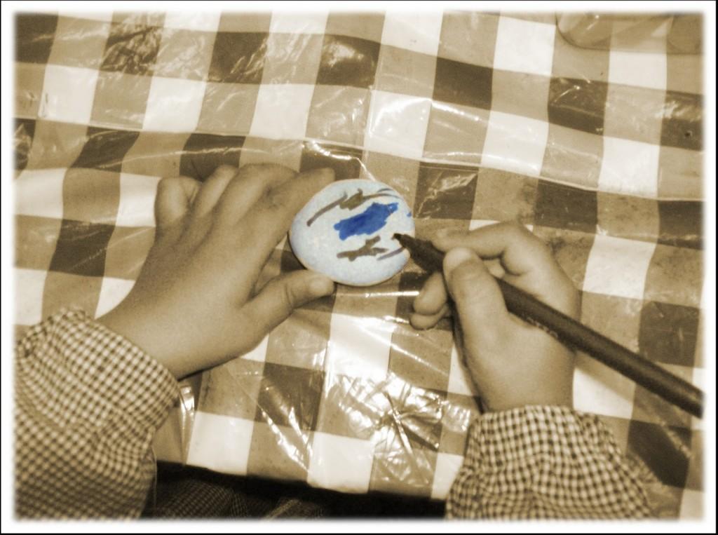 Mercadillo Solidario Mercadillo Solidario