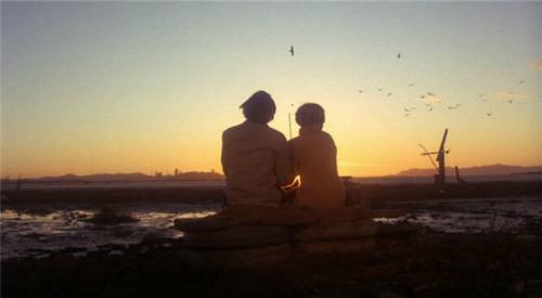 Grandes películas sobre el amor, Parte I HaroldMaude1