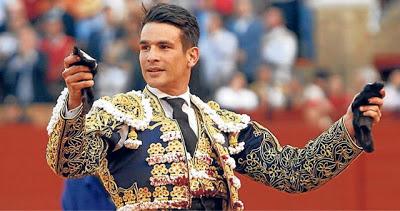 Manzanares. Ole Querido! Manzanares. Ole Querido!