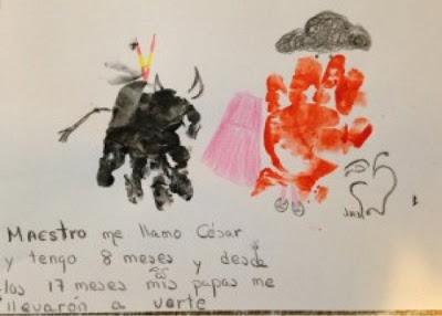 Manzanares. Ole Querido! Manzanares. Ole Querido!