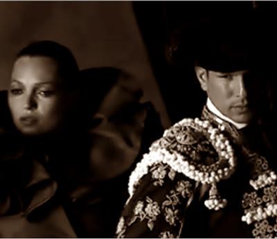 Manzanares. Ole Querido! Manzanares. Ole Querido!