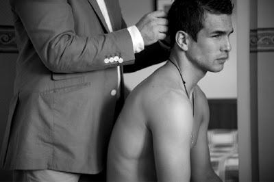 Manzanares. Ole Querido! Manzanares. Ole Querido!