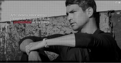 Manzanares. Ole Querido! Manzanares. Ole Querido!