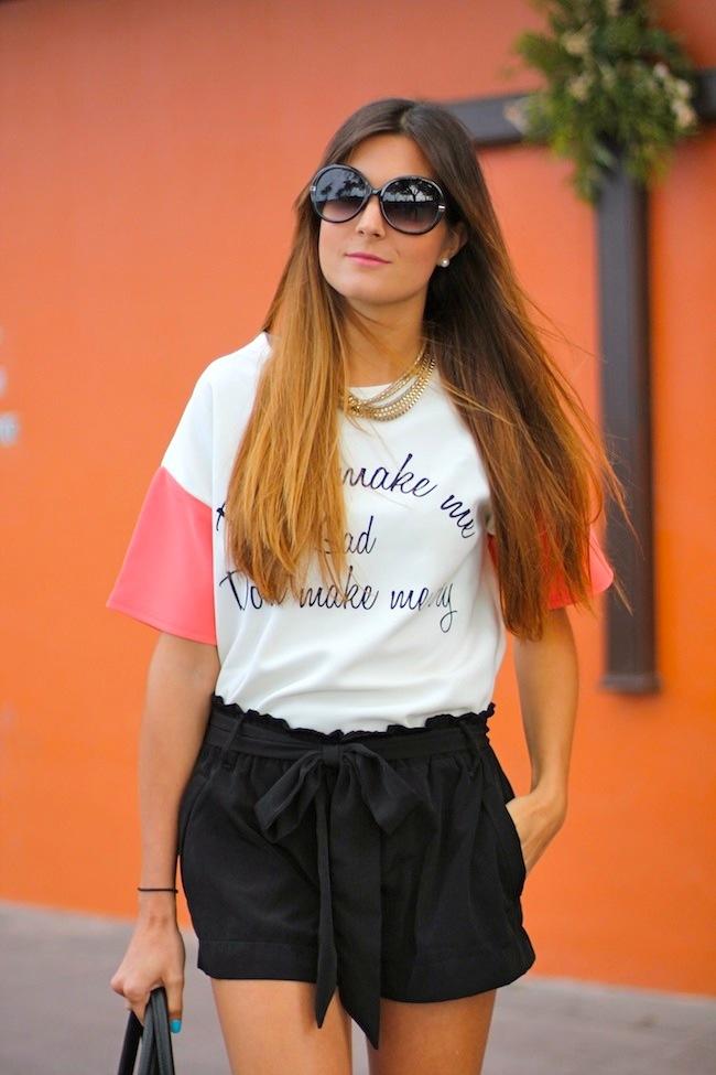 Don't make me sad Don't make me sad