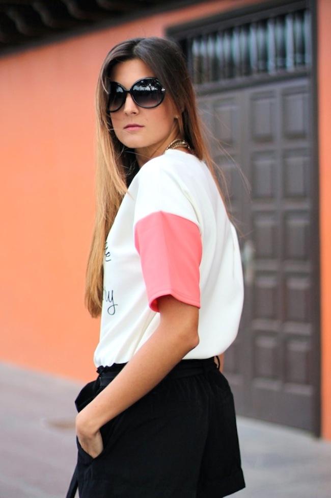 Don't make me sad Don't make me sad