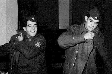 BARCELONA...EL DÚO DINÁMICO, MANUEL DE LA CALVA Y RAMÓN ARCUSA...28-05-2013... BARCELONA...EL DÚO DINÁMICO, MANUEL DE LA CALVA Y RAMÓN ARCUSA...28-05-2013...