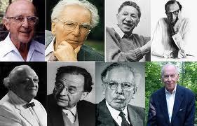 Modelo humanístico-existencial Modelo humanístico-existencial