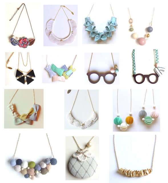 Descubriendo: Homako en etsy Descubriendo: Homako en etsy