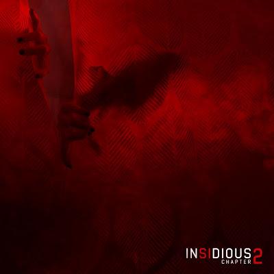 Insidious: Chapter 2 nueva imagen viral Insidious: Chapter 2 nueva imagen viral