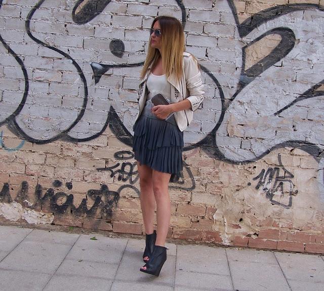 Vestido + Perfecto... mi combinación Prefe¡¡¡ Vestido + Perfecto... mi combinación Prefe¡¡¡